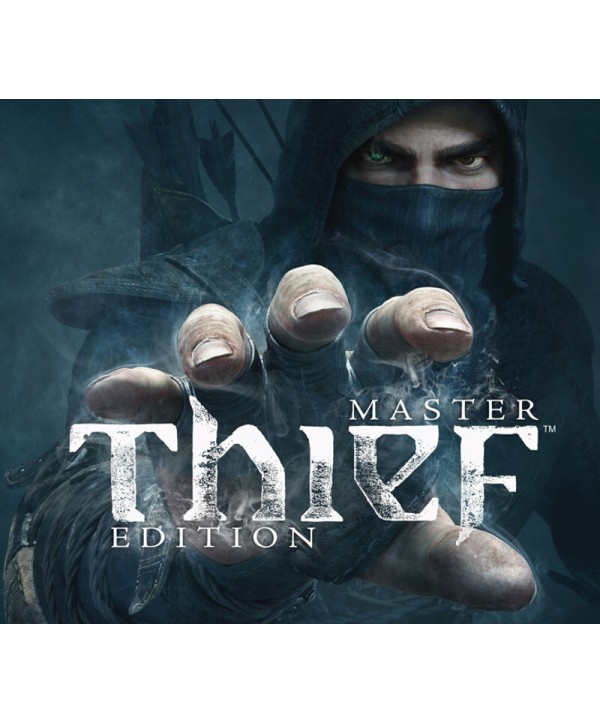 Thief: Master Thief Edition Steam Key GLOBAL